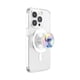thumbnail image 1 of Empuñadura redonda para teléfono PopSockets, compatible con MagSafe Disney Stitch, 1 of 6