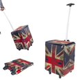 thumbnail image 1 of Carrito Utility dbest products Smart Cart Plegable 50 kg, 1 of 7