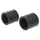 thumbnail image 2 of Exhaust Muffler Clamp 1W2 14714 00 00 Rubber Connector for Banshee 1987 to 2006, 2 of 4