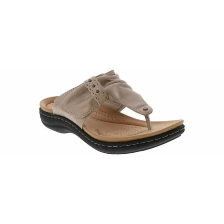 

Clarks LAURIEANN ARLA COMFORT SANDAL | 26177323 Beige
