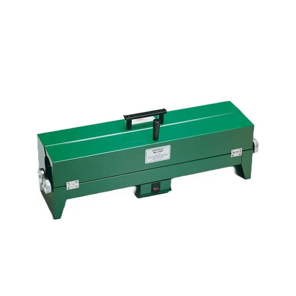Greenlee Electric Pvc Heater For 1/2 In. To 2 In.