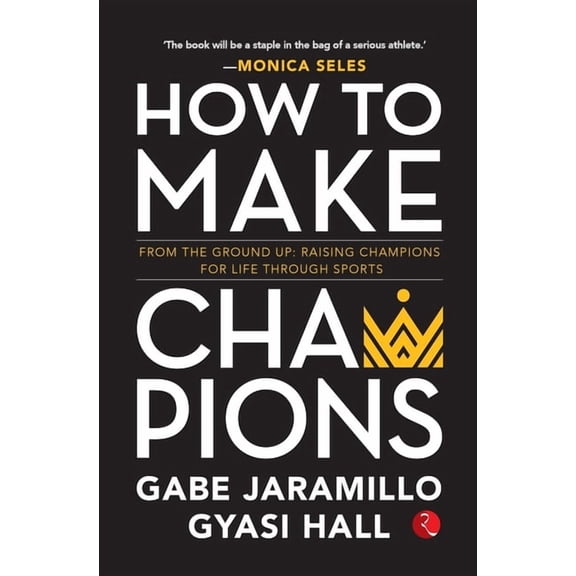 How to Make Champions, (Paperback)