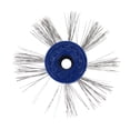 thumbnail image 1 of Jewelry Brush Jewelry Brush Wire Jewelry Brush Tool Jewelry Wire Brush Tool Jewelry Buffing Tool Texturning Polishing Brushes Wire Jewelry Brush Making Processing Tool, 1 of 8