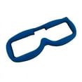 thumbnail image 1 of Coussin en Mousse Doux pour Lunettes Fatshark FPV Pièces de Lunettes Bleu, 1 of 5