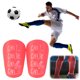 thumbnail image 3 of Protector Pierna Fútbol Espinilleras 1 Par Mini Tiny para Jóvenes Y Adultos, 3 of 9
