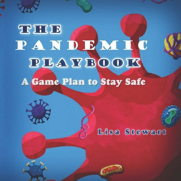 The Pandemic Playbook (Paperback)