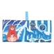 thumbnail image 1 of Libro de tela suave Ticfox patrón de animales interactivo para bebés, 1 of 14