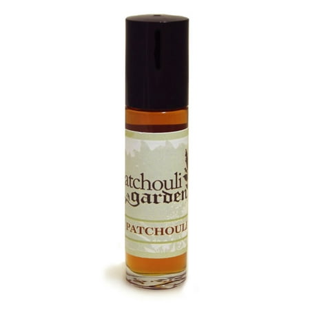 Patchouli Oil Roll On Perfume (Best Patchouli Based Perfumes)