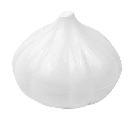 

wrea Vegetable Shape Food Storage Box Crisper Fruit Reusable Organizer Household Storing Container Garlic Snacks Tomatoes