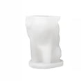 thumbnail image 1 of Easter Bunny DIY Scented Gypsum Diffuser Stone Desktop Cute Little Rabbit Candle, 1 of 6