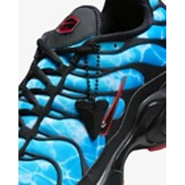 Nike Air Max Plus TN 'Shark Attack' SE Sneakers Men's Size US 9-14