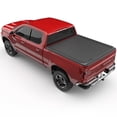 thumbnail image 2 of EGR RT038812E RollTrac Electric Retractable Bed Tonneau Cover, Compatible with Ford F150 Short Box, Black, 2 of 5