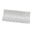 thumbnail image 2 of GUOOL 5 Pieces Dust Bag with Drawstring Satin Gift Bags for Stones Jewellery Beads 33x28cm, 2 of 9