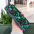thumbnail image 3 of Middle Finger Bats Case For Samsung A54 A34 A24 A14 A04 A04E A73 A53 A33 A23 A13 A03 A72 A52 A52S A32 A22 A15 A25 A35 A55 4G 5G, 3 of 5