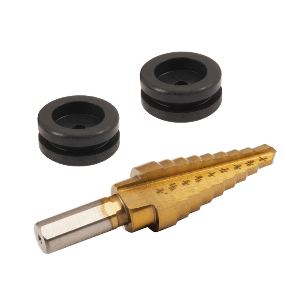 Oklahoma Joe's® Smoker Grommet Kit