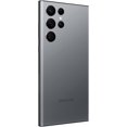 thumbnail image 5 of Unlocked for All Carriers Samsung Galaxy S22 Ultra S908U Cell Phone 256GB 12GB RAM 5000 mAh Graphite, 5 of 5