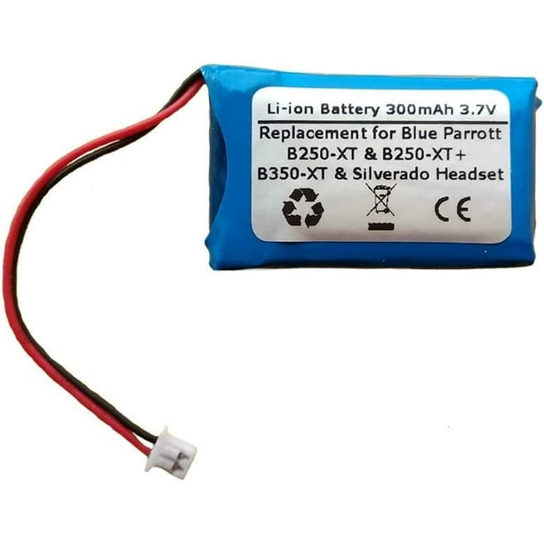 Blue parrot bt 250 xt sale