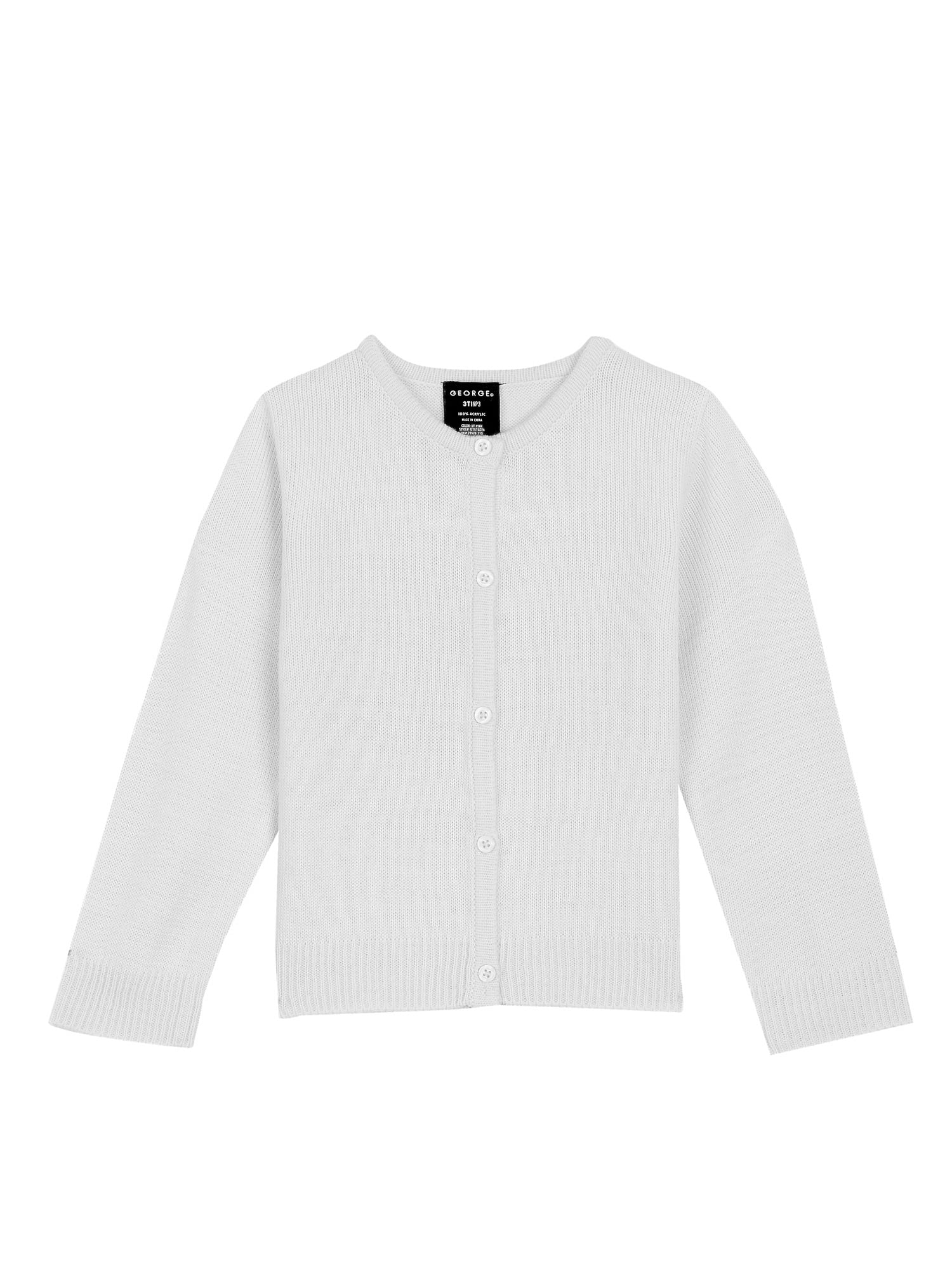 george black cardigan