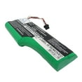 thumbnail image 1 of 2000mAh Ecovacs LP43SC2000P10 Battery for T3 Deebot D526 T5 Deebot D520, 1 of 5