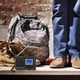 thumbnail image 4 of Mini Radios Portátiles Fm/Mw/Sw Con Antena Reloj Despertador Digital Receptor De Radio Fm Reloj Receptor Fm Portátil Digital matsuzay HA024292-00, 4 of 6