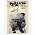 thumbnail image 1 of James Bond Origin #4 2018 Cover B Dynamite Magazine Comic Book VF -  B10-40, 1 of 1