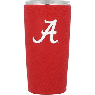 The Memory Company Alabama Crimson Tide 26oz. Team Color Roadie Tumbler  with Handle