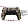 thumbnail image 3 of WraptorSkinz Skin Wrap compatible with the Sony PS5 DualSense Controller WraptorCamo Grassy Marsh Camo (CONTROLLER NOT INCLUDED), 3 of 3