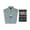 Stripe, variant on Men's Assorted Stripe Or Plaid Long Sleeve Classic Western Shirt Tall - 75951Pp