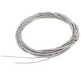 thumbnail image 2 of Guitar String, Durable  Sound Quality Bass Strings Simple Tuning 4Pcs  for Playing, 2 of 8