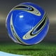 thumbnail image 5 of Eigraketly Pelota de fútbol cosida a máquina, pelotas de fútbol para partidos de equipo, entrenamiento de Club antiprensa, tamaño 5, práctica Deportes y aire libre Azul, 5 of 6