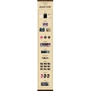 Twice - READY TO BE (READY version) - Music & Performance - CD