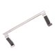 thumbnail image 4 of RENACLIPY Rack Para Colgar Toallas En De Acero Inoxidable Color Plata Sin Taladro, 4 of 8