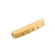 thumbnail image 3 of Tuerca Preranurada Profesional de Latón Perfke 43 mm Durable para Bajo, 3 of 8