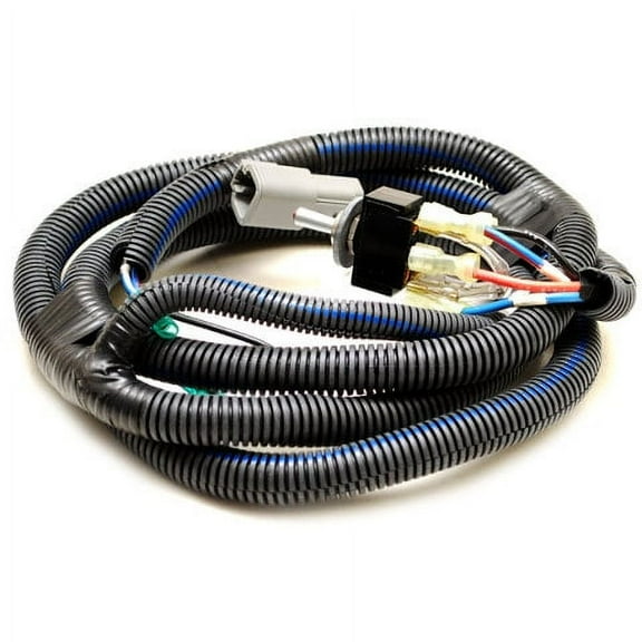 MasterCraft Boat Tower Light Switch Harness 500598 | 6 1/2 FT Maristar