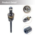 thumbnail image 4 of Front Passnger Right Side Axle Shaft 630-411 447-02022R Replacement for Dodge Ram 1500 1994-2001, Dodge Ram 2500 1994-1997, 4 of 5