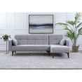 thumbnail image 2 of Ada Home Decor Armand Modern Sectional, 2 of 5