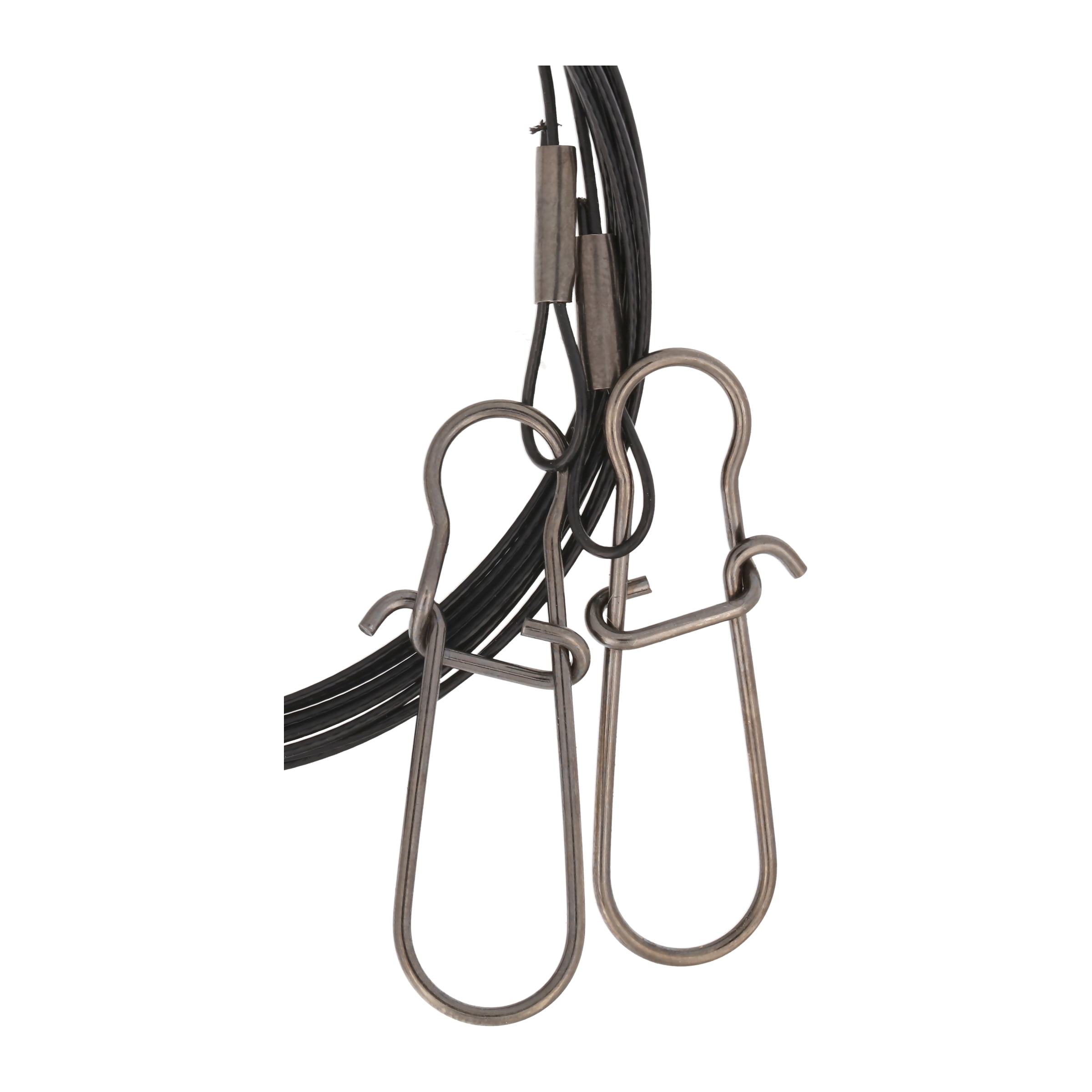 Eagle Claw Lazer Sharp L827 Kingfish Saltwater Leader.