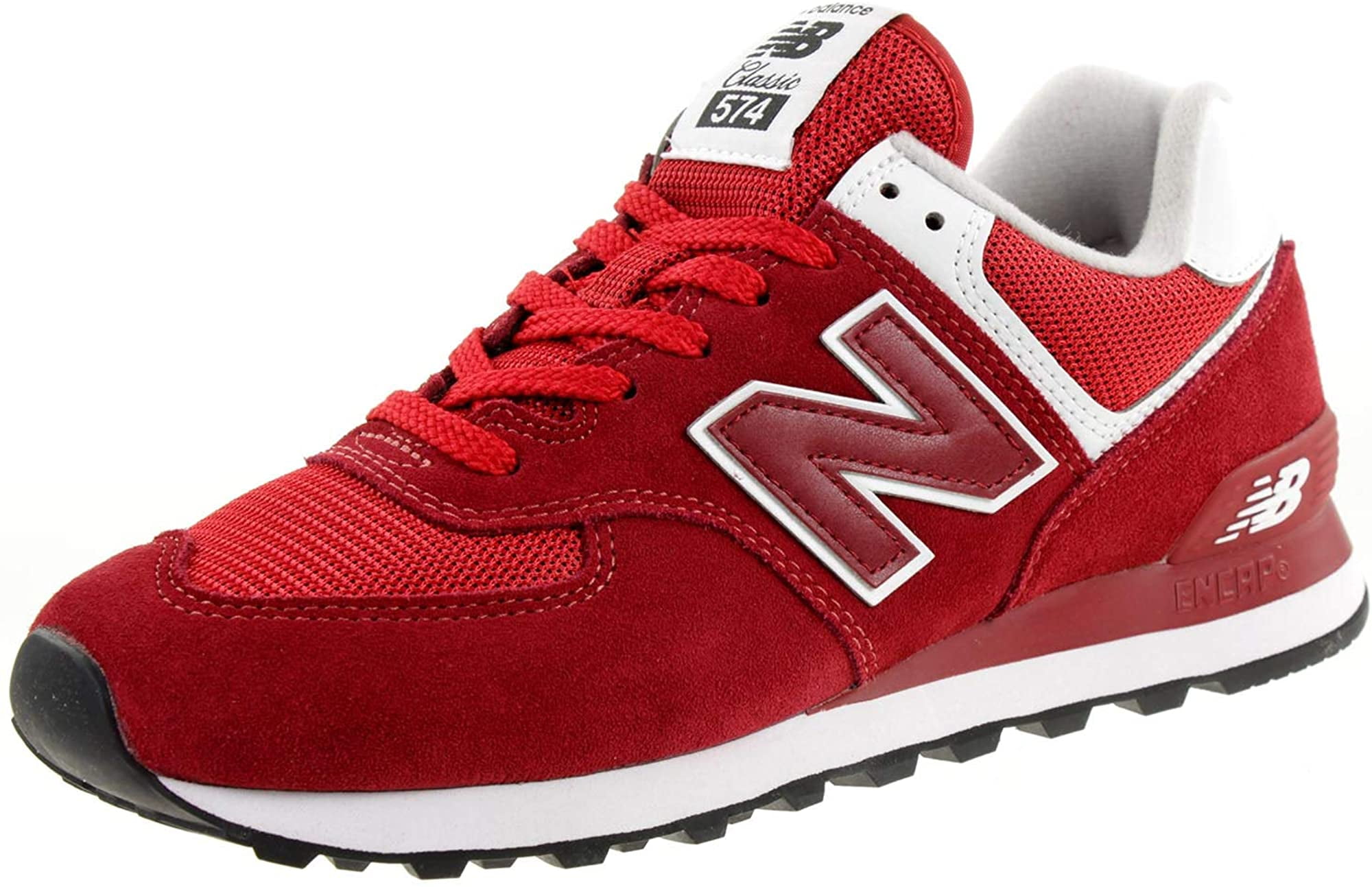 Balance Classics ML574v2 Neo Crimson 