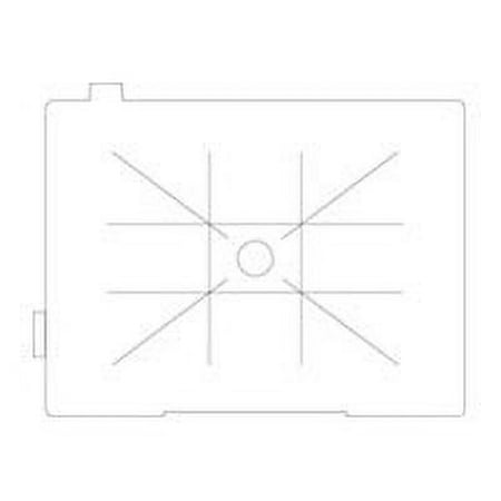 UPC: 0027075184114 | Pentax DK-80 – Focusing screen – for Pentax 645D 645Z