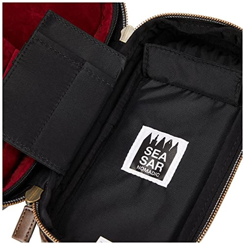 Seasar x Nomadic Secret Executive PenCas Seasar x Nomadic