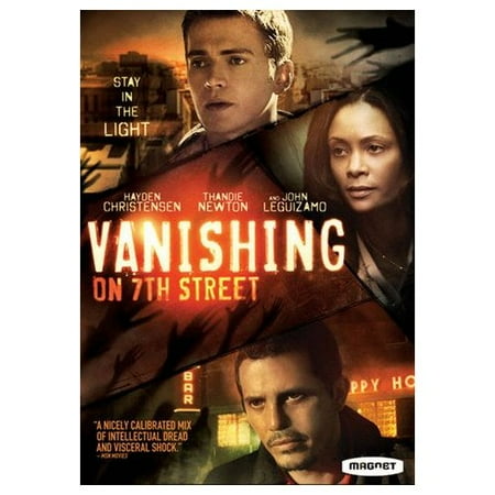 Vanishing on 7th Street (2011)