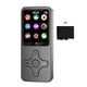 thumbnail image 1 of Bsvklp HiFi MP4 Video MP3 Player FM Bluetooth-Compatible Walkman para estudiantes (con 8G), 1 of 9
