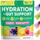 thumbnail image 1 of Sobres de hidratación Venture Pal con electrolitos y vitaminas, 16 unidades, 1 of 9