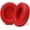 Red, variant on Replacement Ear Pads for Beats Studio 2.0 / 3.0 Wired & Wireless B0500 / B0501 – Memory Foam Cushions