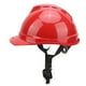 thumbnail image 3 of Casco industrial,Gorra de seguridad casco de seguridad absorción de impactos de alta resistencia para operaciones de jardín sitios de construcción minería fundición de hierro, 3 of 8