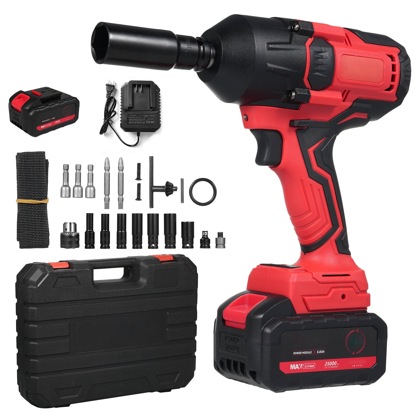 Kobalt Corded Impact Wrench Canadian Tire Drill Bit Power Drill