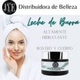 thumbnail image 4 of JYE Set de crema para rostro y cuerpo recomendada para hidratar de día y noche Crema de Leche !!!, 4 of 8