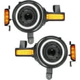 thumbnail image 3 of Baja Designs 447705 Fog Light fits Toyota Tacoma, Toyota Tundra, Ford F-150, 3 of 8