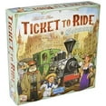thumbnail image 1 of Days Of Wonder - Ticket To Ride: Germany, 1 of 4