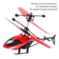 thumbnail image 4 of Inteprter Aviones pequeños, exquisitos y atractivos aviones de suspensión, avión de juguete, modos duales, juguetes para niños, minihelicóptero Accesorios para aéreos, 4 of 6